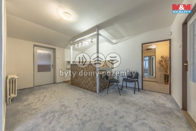 Prodej, Rodinný dům, Zdiby