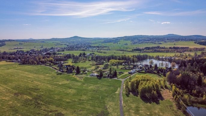 Prodej, Rodinný dům, Rumburk