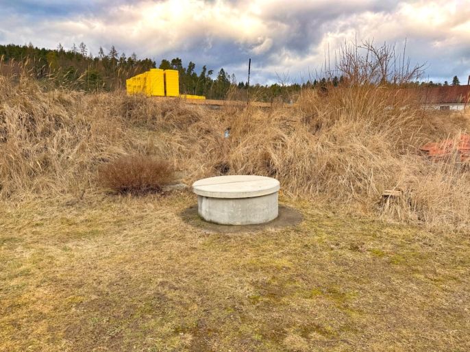 Prodej, Rodinný dům, Konecchlumí