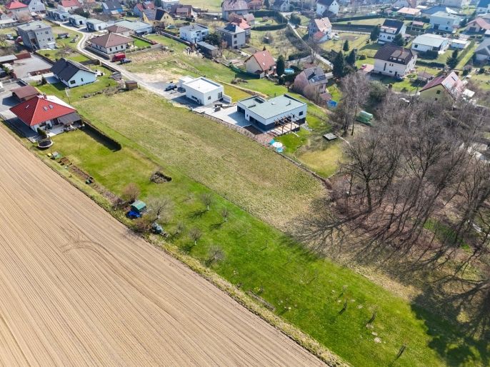 Prodej, Pozemek k bydlení, Markvartovice