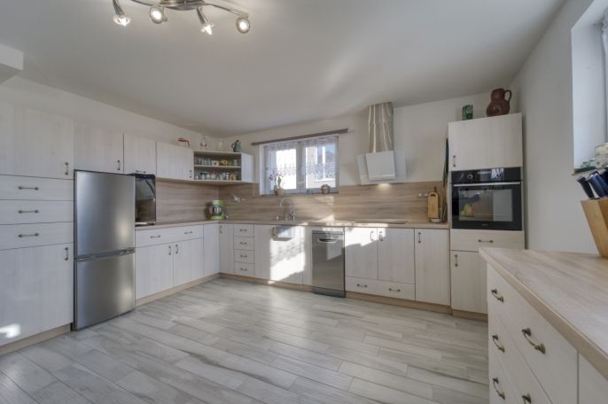 Prodej, Rodinný dům, Všeruby