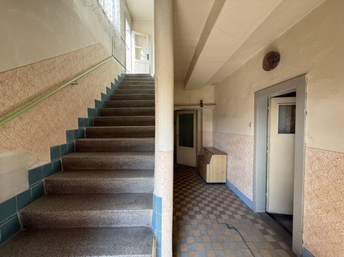 Prodej, Rodinný dům, Brušperk