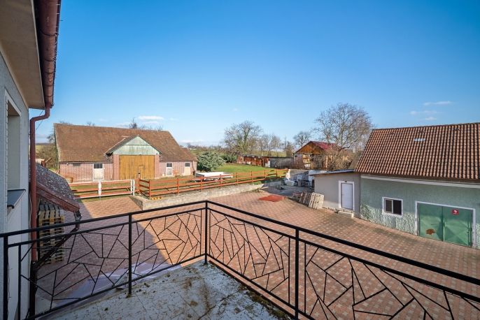 Prodej, Byt 3+kk, Nechanice