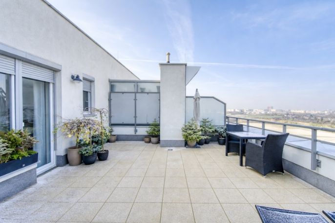 Prodej, Byt 3+kk, Praha