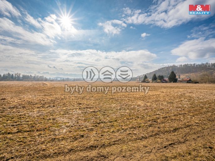 Prodej, Pole, Poříčí nad Sázavou