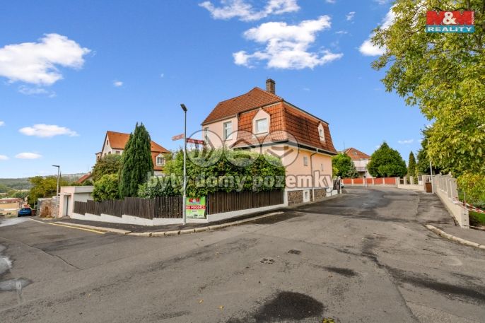 Prodej, Rodinný dům, Teplice