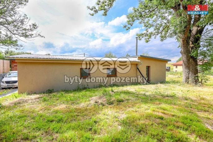 Prodej, Rodinný dům, Hraničné Petrovice