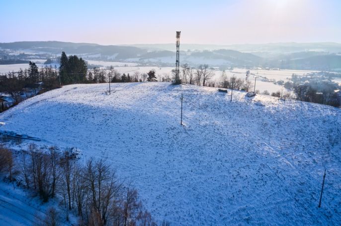Prodej, Louka, Malé Svatoňovice