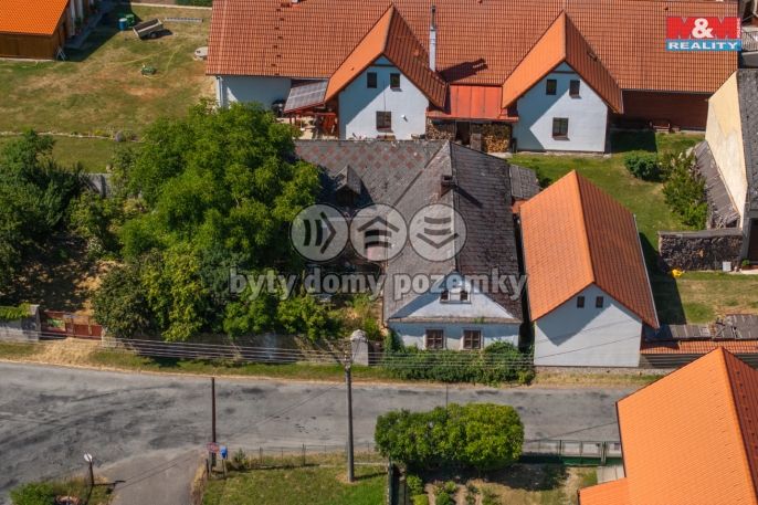 Prodej, Chalupa, Holovousy