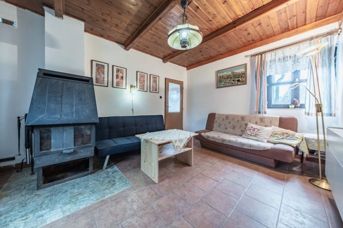 Prodej, Chata, Košice