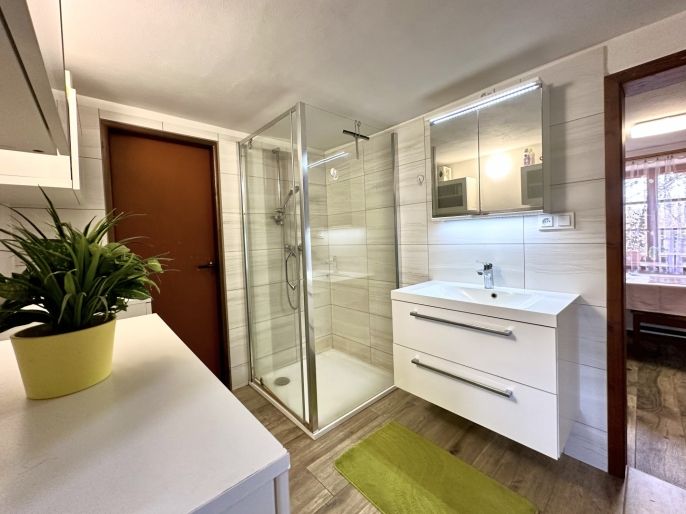 Prodej, Chalupa, Přehořov