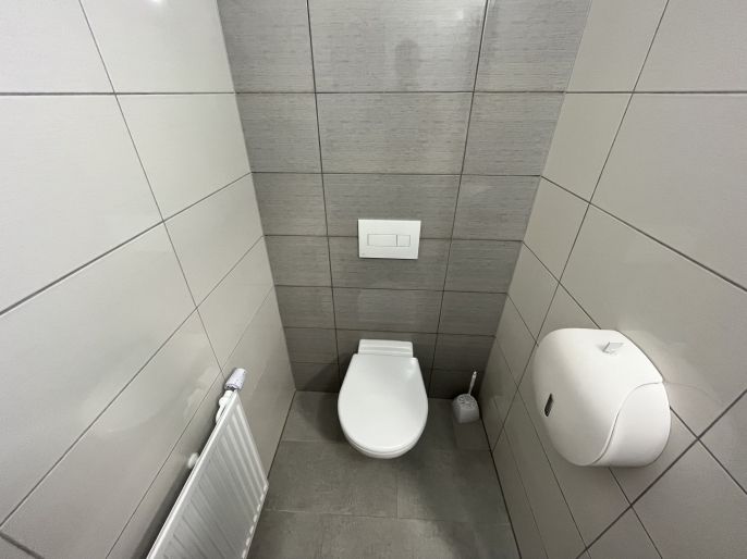 Pronájem, Kancelářský prostor, Ostrava