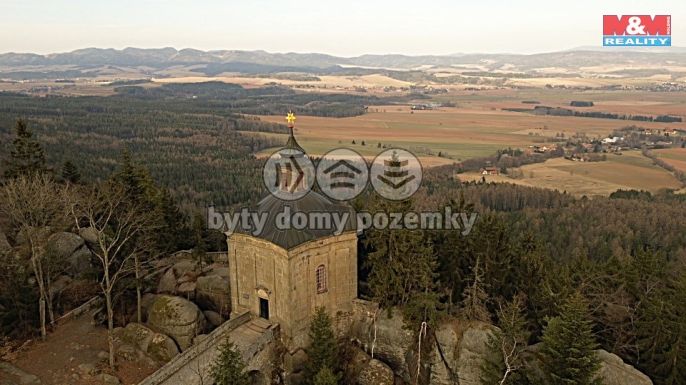 Prodej, Rodinný dům, Police nad Metují