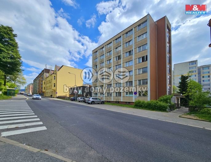 Prodej, Hotel, penzion, Jablonec nad Nisou