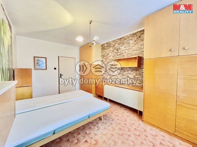 Prodej, Byt 3+1, Ústí nad Orlicí