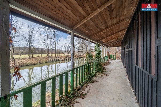 Prodej, Chata, Plzeň