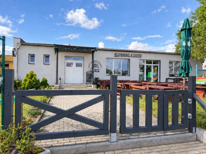 Pronájem, Restaurace, stravování, Rychvald