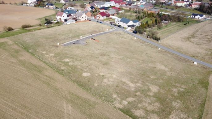 Prodej, Pozemek k bydlení, Čelechovice