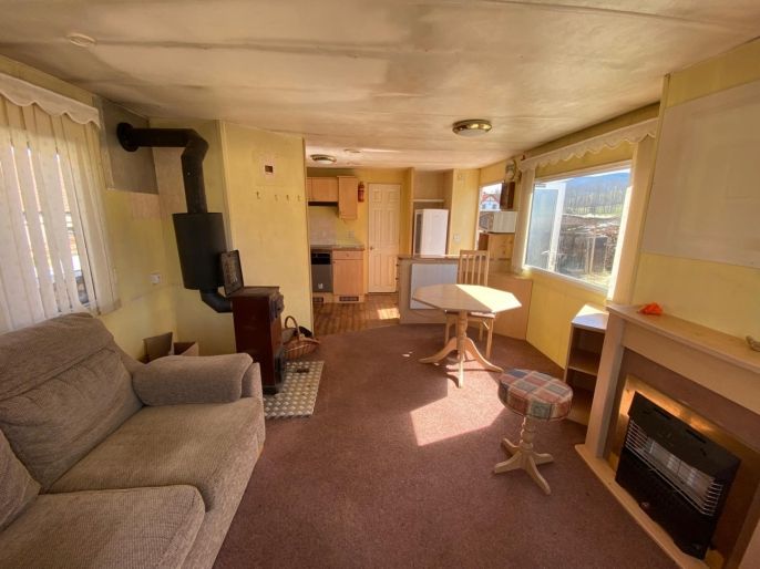 Prodej, Mobilheim, Brloh