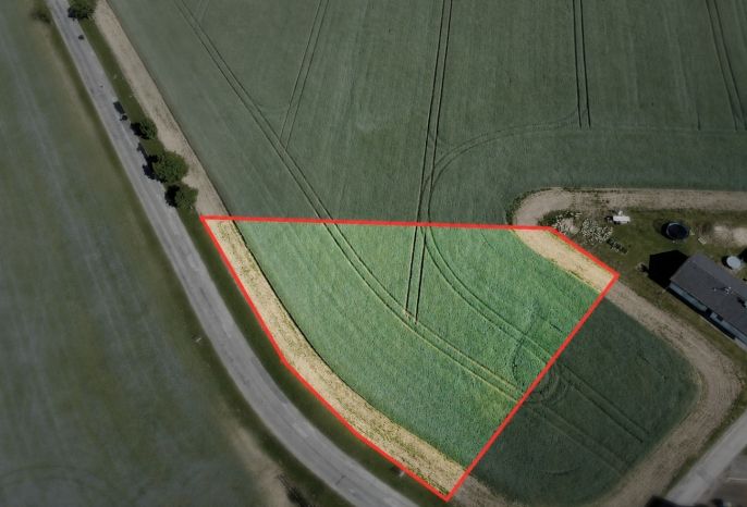 Prodej, Pole, Havlíčkův Brod