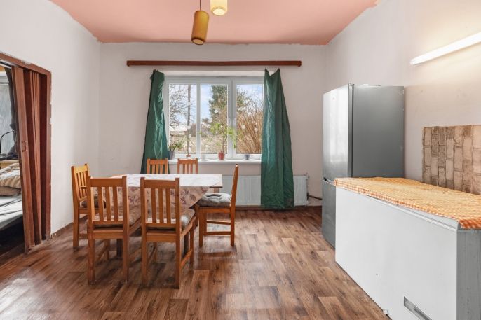 Prodej, Rodinný dům, Pletený Újezd