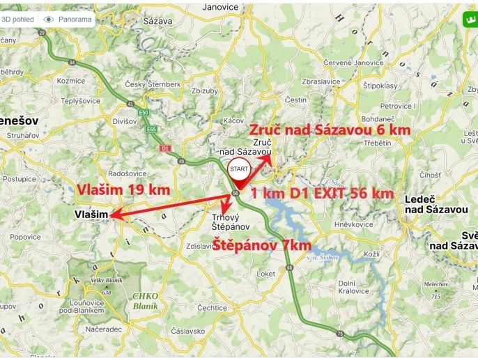 Prodej, Pozemek k bydlení, Soutice