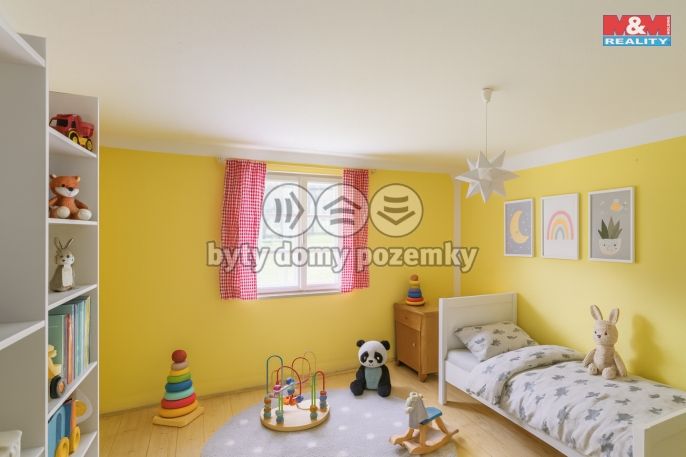 Prodej, Rodinný dům, Široká Niva