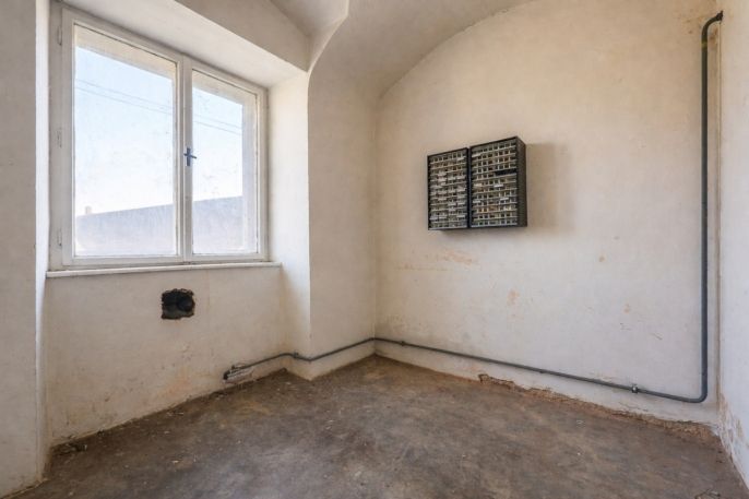 Prodej, Rodinný dům, Líšnice