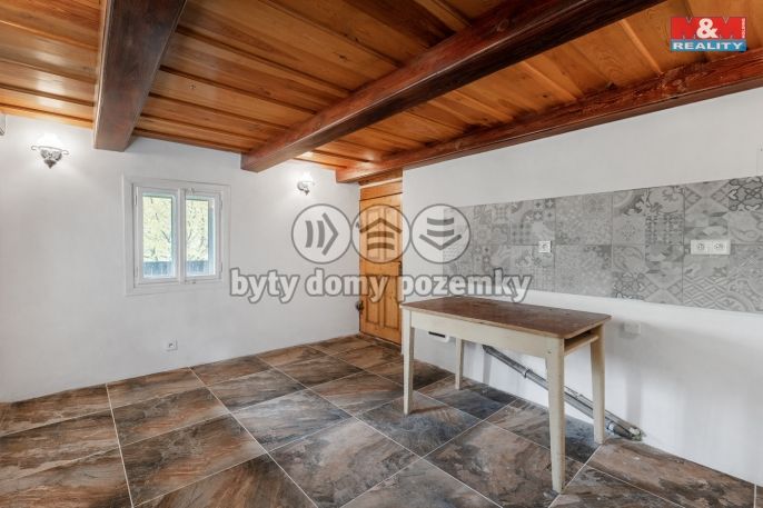 Prodej, Rodinný dům, Kamenický Šenov