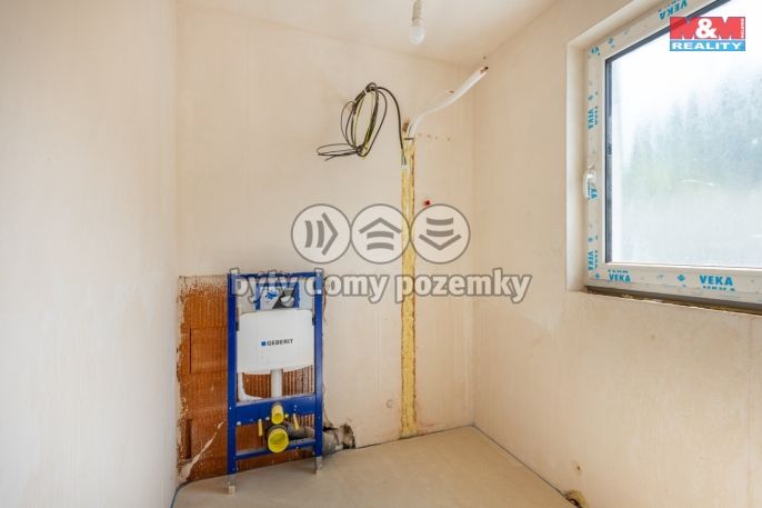 Prodej, Rodinný dům, Kladno