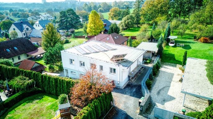 Pronájem, Byt 3+kk, Ostrava