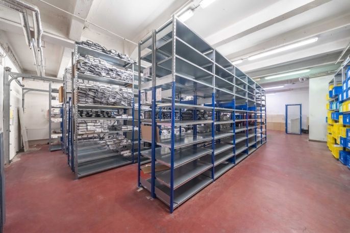 Pronájem, Kancelářský prostor, Plzeň