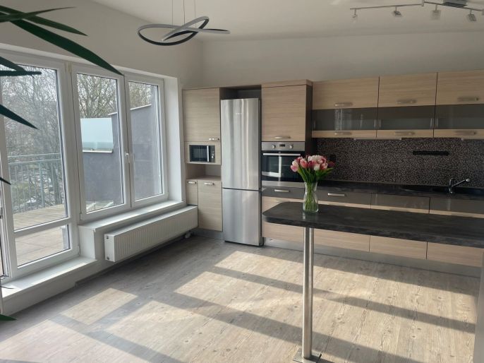 Pronájem, Atypický byt, Strakonice