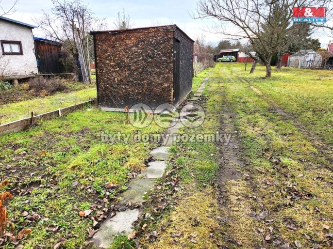 Prodej, Chata, Louny