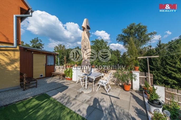 Prodej, Rodinný dům, Počedělice