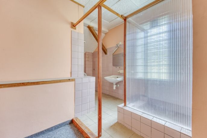 Prodej, Rodinný dům, Oloví