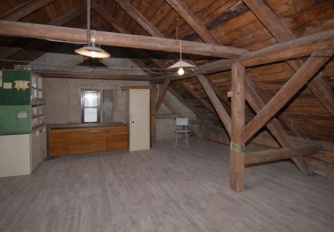 Prodej, Rodinný dům, Ostrava