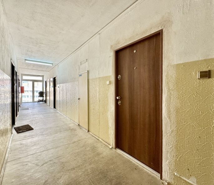 Prodej, Byt 1+kk, Chomutov