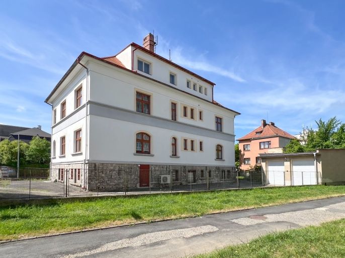 Prodej, Rodinný dům, Sušice