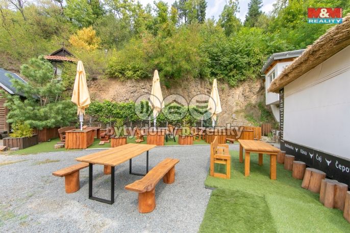 Pronájem, Obchod a služby, Praha