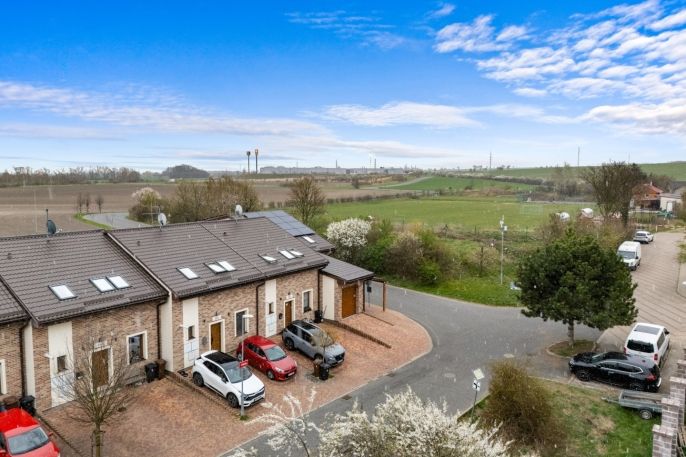 Prodej, Rodinný dům, Stehelčeves