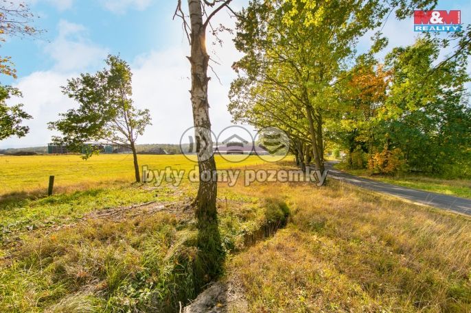 Prodej, Zahrada, Milhostov