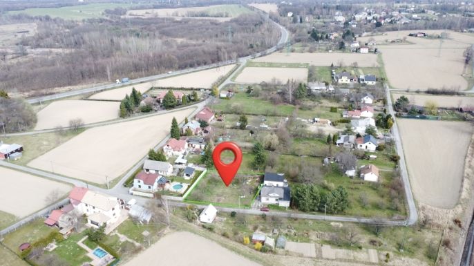 Prodej, Pozemek k bydlení, Stonava