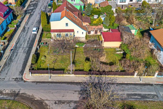 Prodej, Rodinný dům, Čáslav