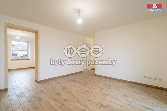 Prodej, Byt 2+1, Ostrava