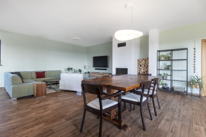 Prodej, Rodinný dům, Jistebník