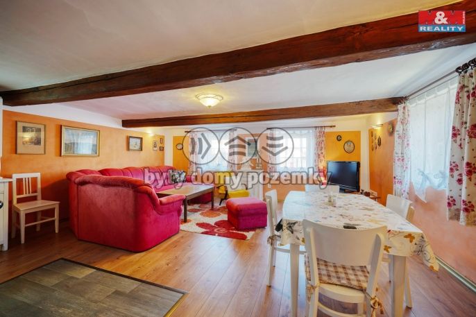 Prodej, Rodinný dům, Blovice