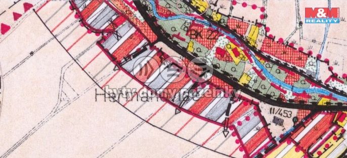 Prodej, Provozní plocha, Heřmanovice