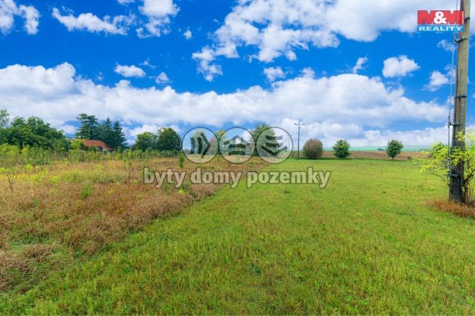 Prodej, Pozemek k bydlení, Kolešovice