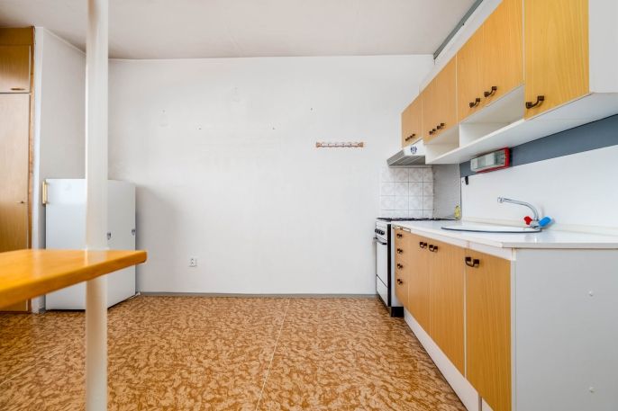 Prodej, Byt 3+1, Hradec Králové